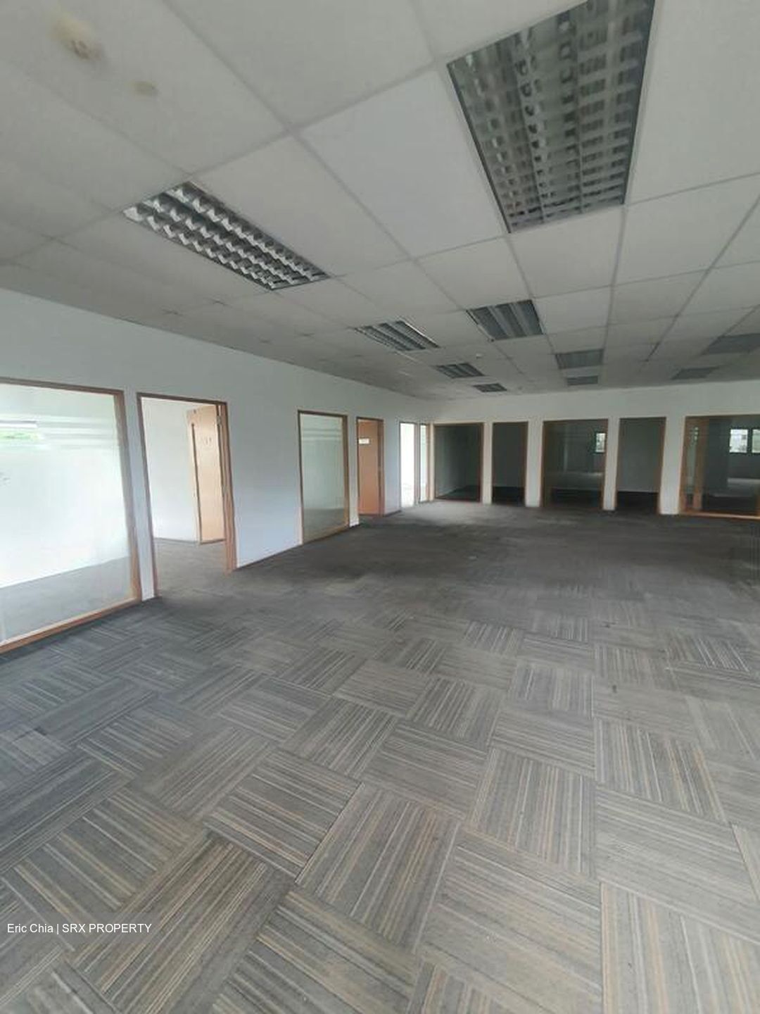 116 COMMONWEALTH CRESCENT (D3), Factory #458200681